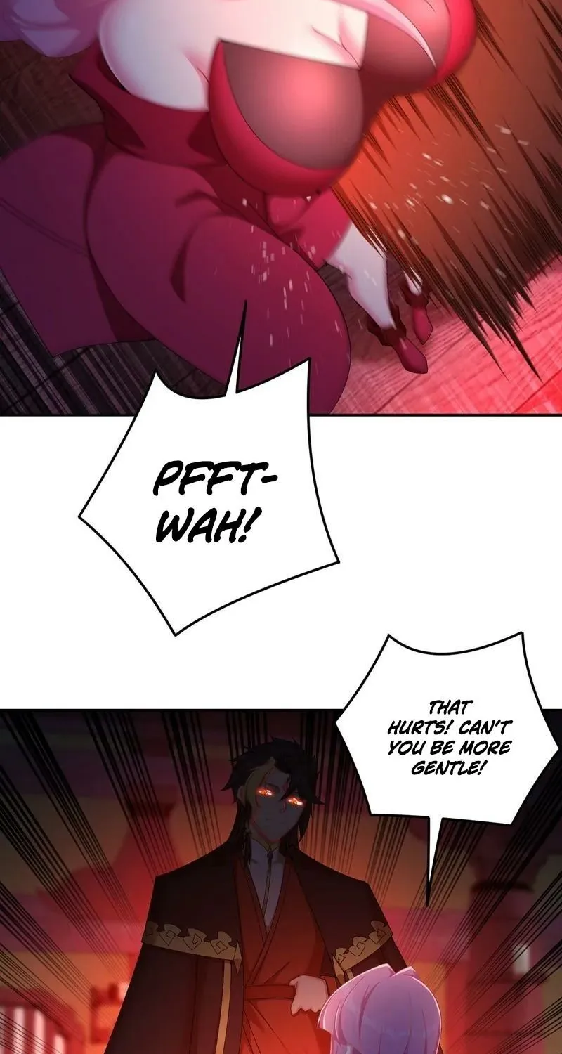 It Turns Out That They Are the Protagonists Chapter 50 page 27 - 