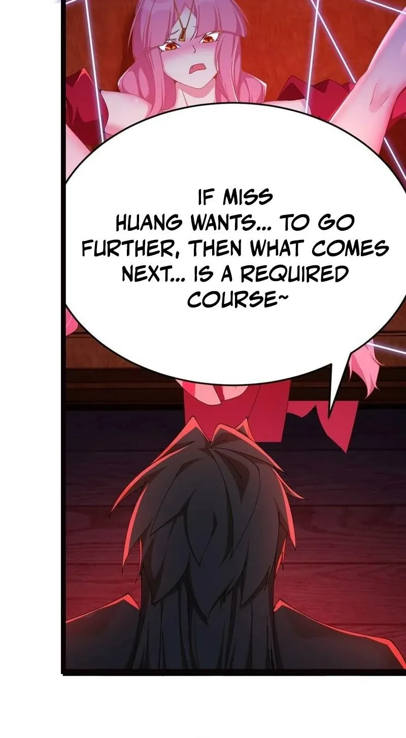 It Turns Out That They Are the Protagonists Chapter 50 page 30 - 