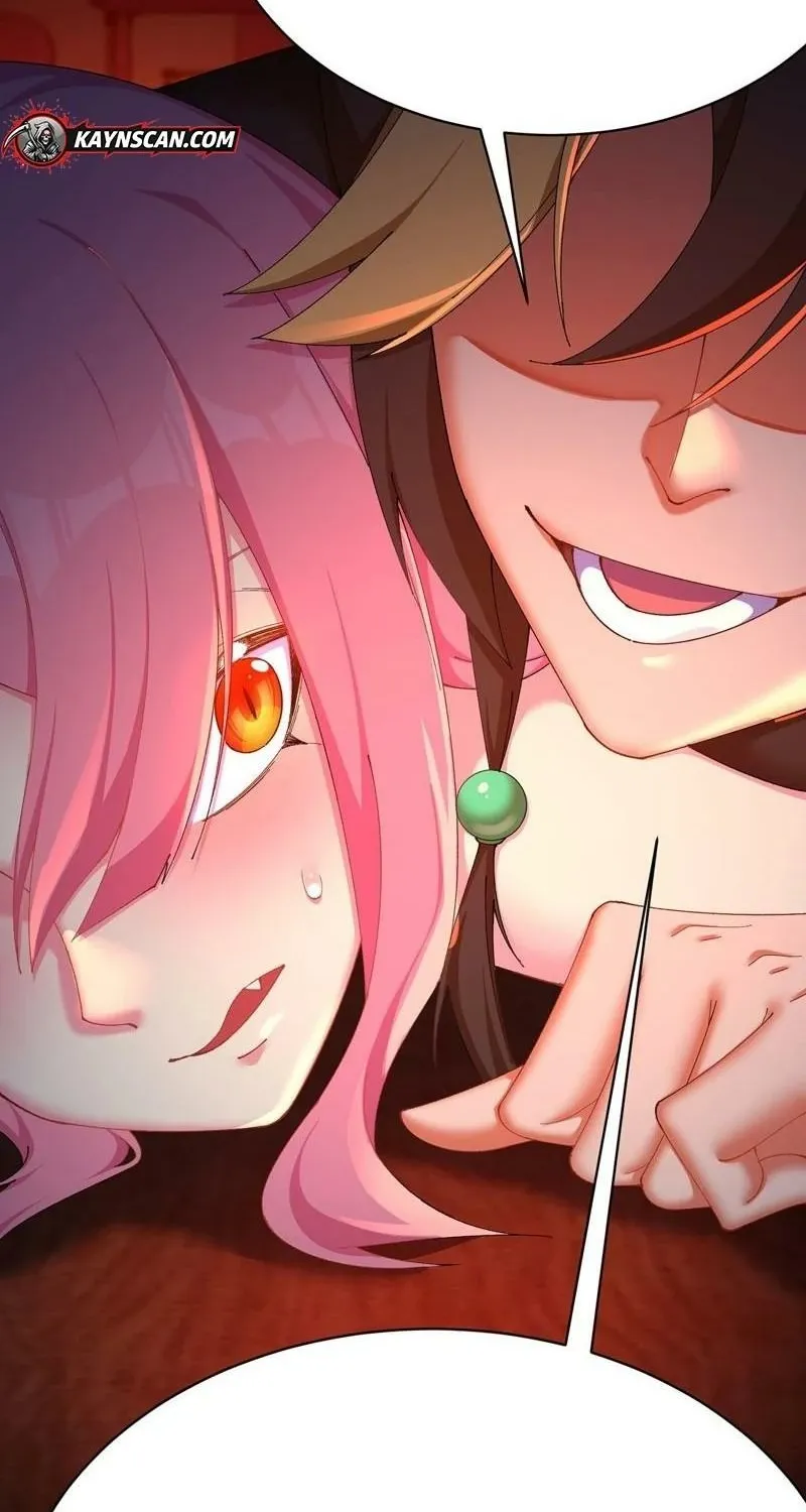 It Turns Out That They Are the Protagonists Chapter 50 page 4 - 