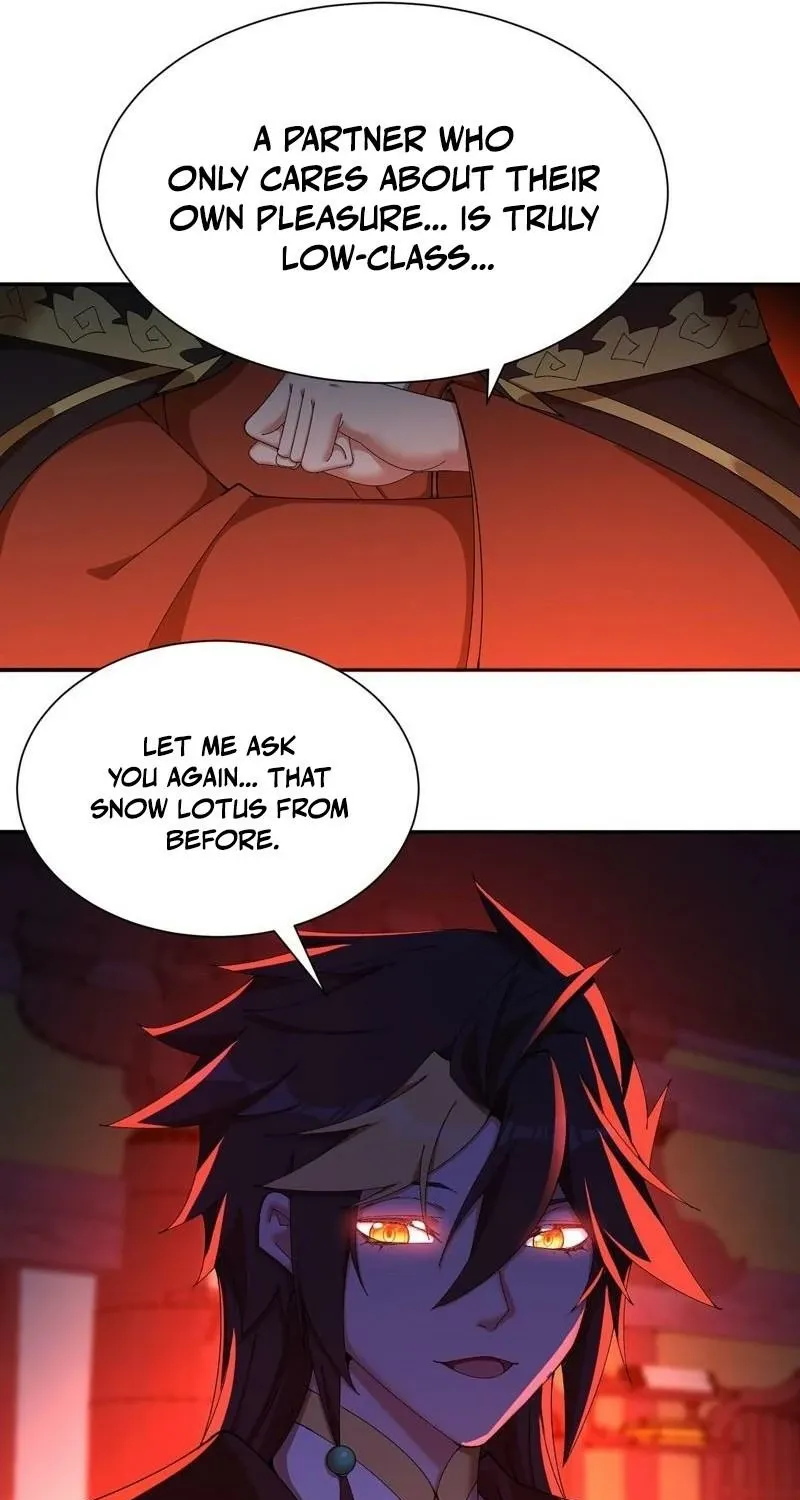 It Turns Out That They Are the Protagonists Chapter 50 page 31 - 