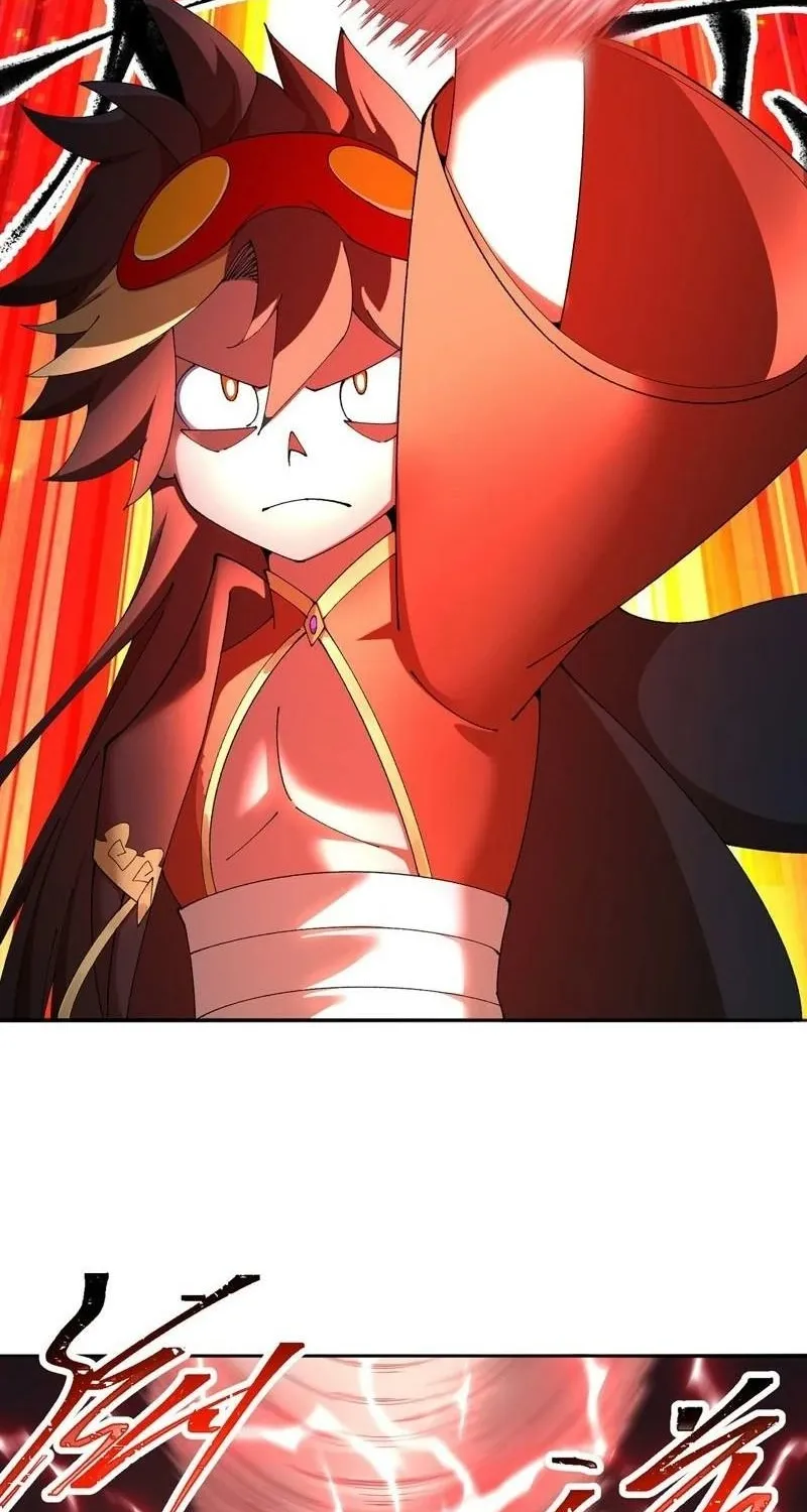 It Turns Out That They Are the Protagonists Chapter 50 page 36 - 