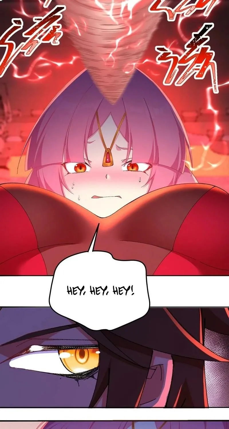 It Turns Out That They Are the Protagonists Chapter 50 page 37 - 