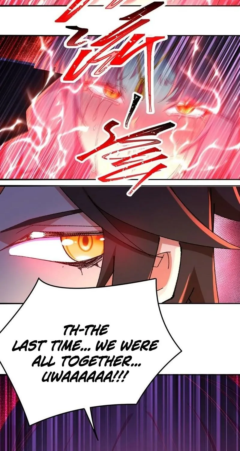 It Turns Out That They Are the Protagonists Chapter 50 page 39 - 