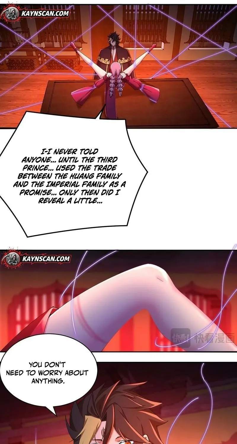 It Turns Out That They Are the Protagonists Chapter 50 page 41 - 