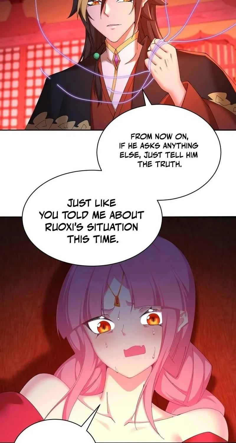 It Turns Out That They Are the Protagonists Chapter 50 page 42 - 
