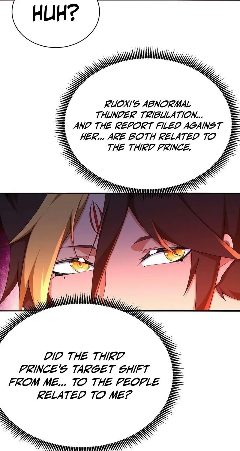 It Turns Out That They Are the Protagonists Chapter 50 page 43 - 