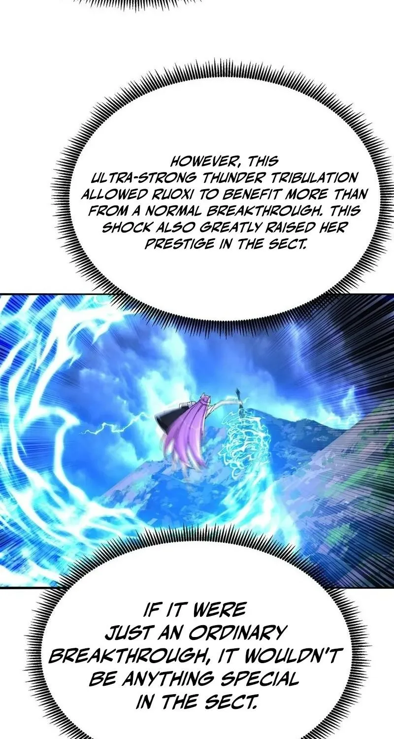 It Turns Out That They Are the Protagonists Chapter 50 page 44 - 