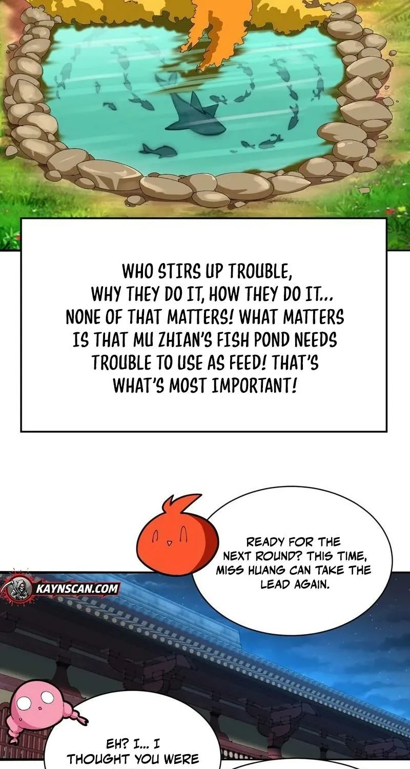 It Turns Out That They Are the Protagonists Chapter 50 page 46 - 