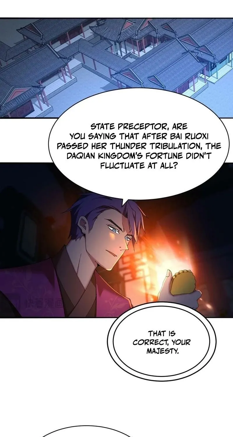 It Turns Out That They Are the Protagonists Chapter 50 page 48 - 
