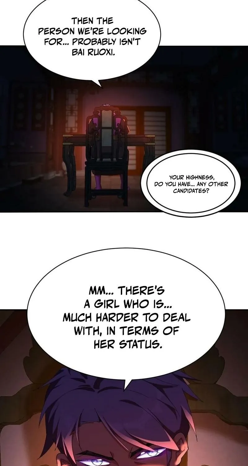 It Turns Out That They Are the Protagonists Chapter 50 page 49 - 