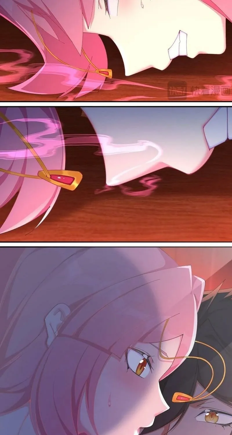 It Turns Out That They Are the Protagonists Chapter 50 page 6 - 