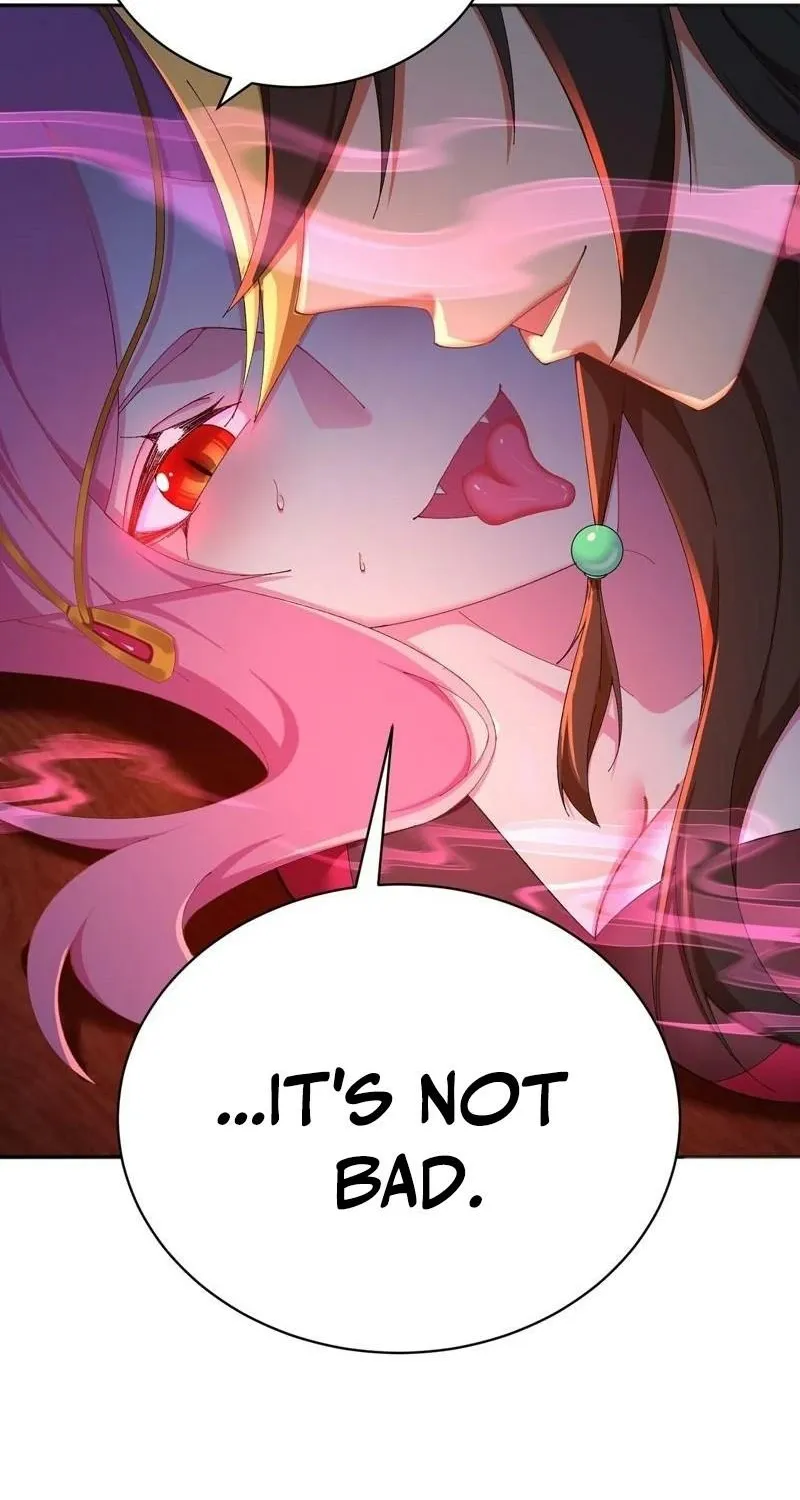 It Turns Out That They Are the Protagonists Chapter 50 page 8 - 
