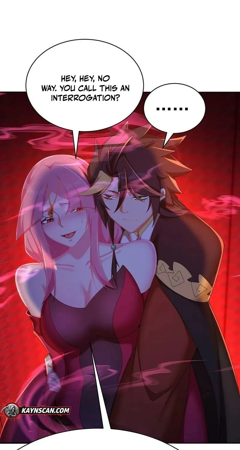 It Turns Out That They Are the Protagonists Chapter 50 page 9 - 