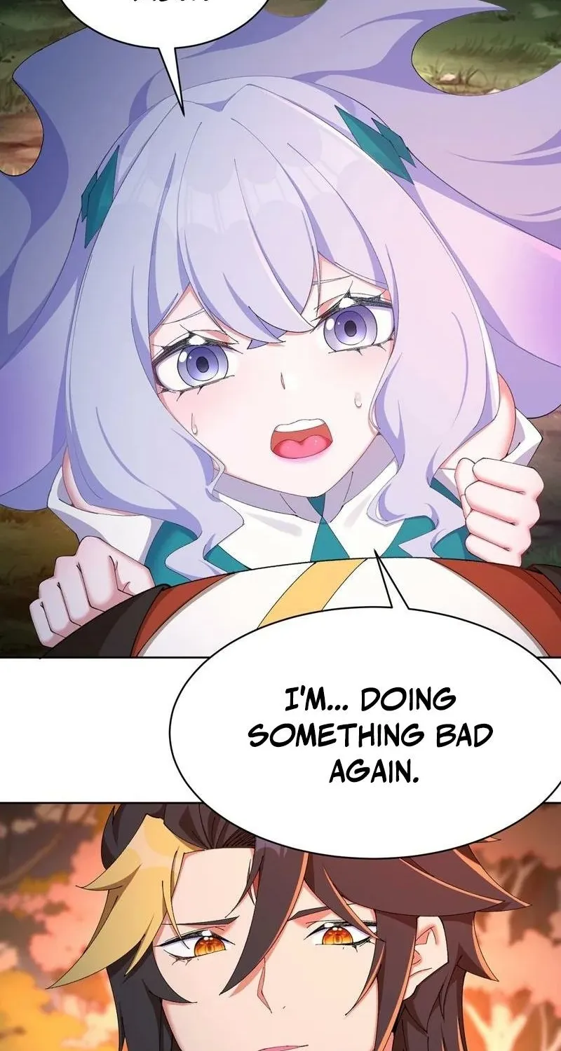 It Turns Out That They Are the Protagonists Chapter 51 page 13 - 