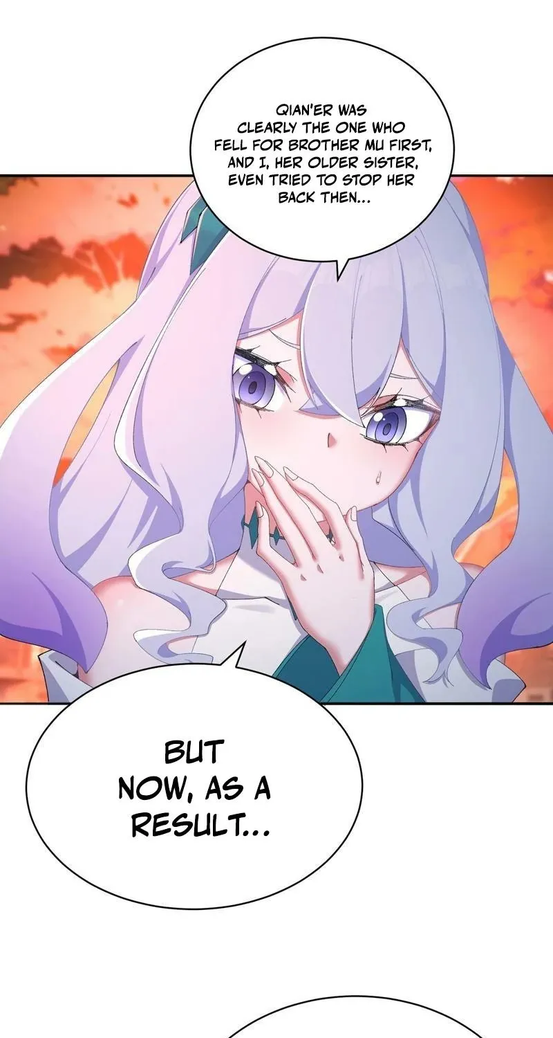It Turns Out That They Are the Protagonists Chapter 51 page 15 - 