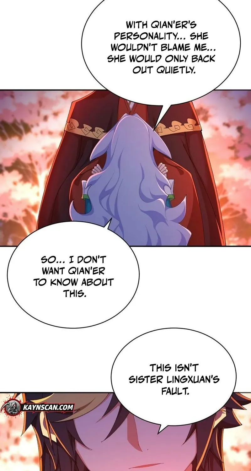 It Turns Out That They Are the Protagonists Chapter 51 page 16 - 