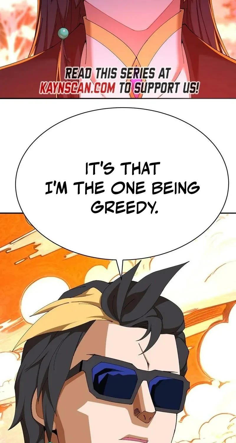 It Turns Out That They Are the Protagonists Chapter 51 page 17 - 