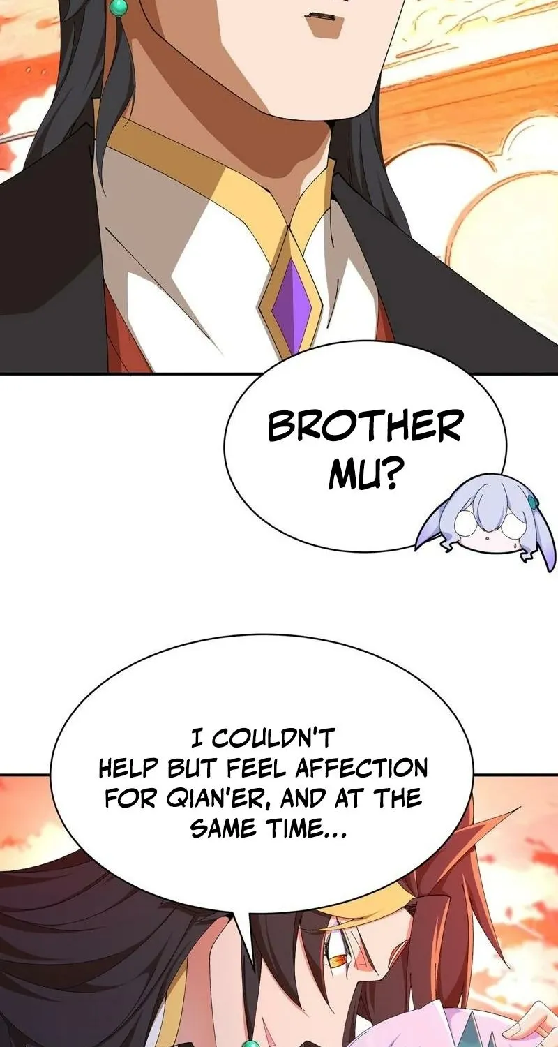 It Turns Out That They Are the Protagonists Chapter 51 page 18 - 