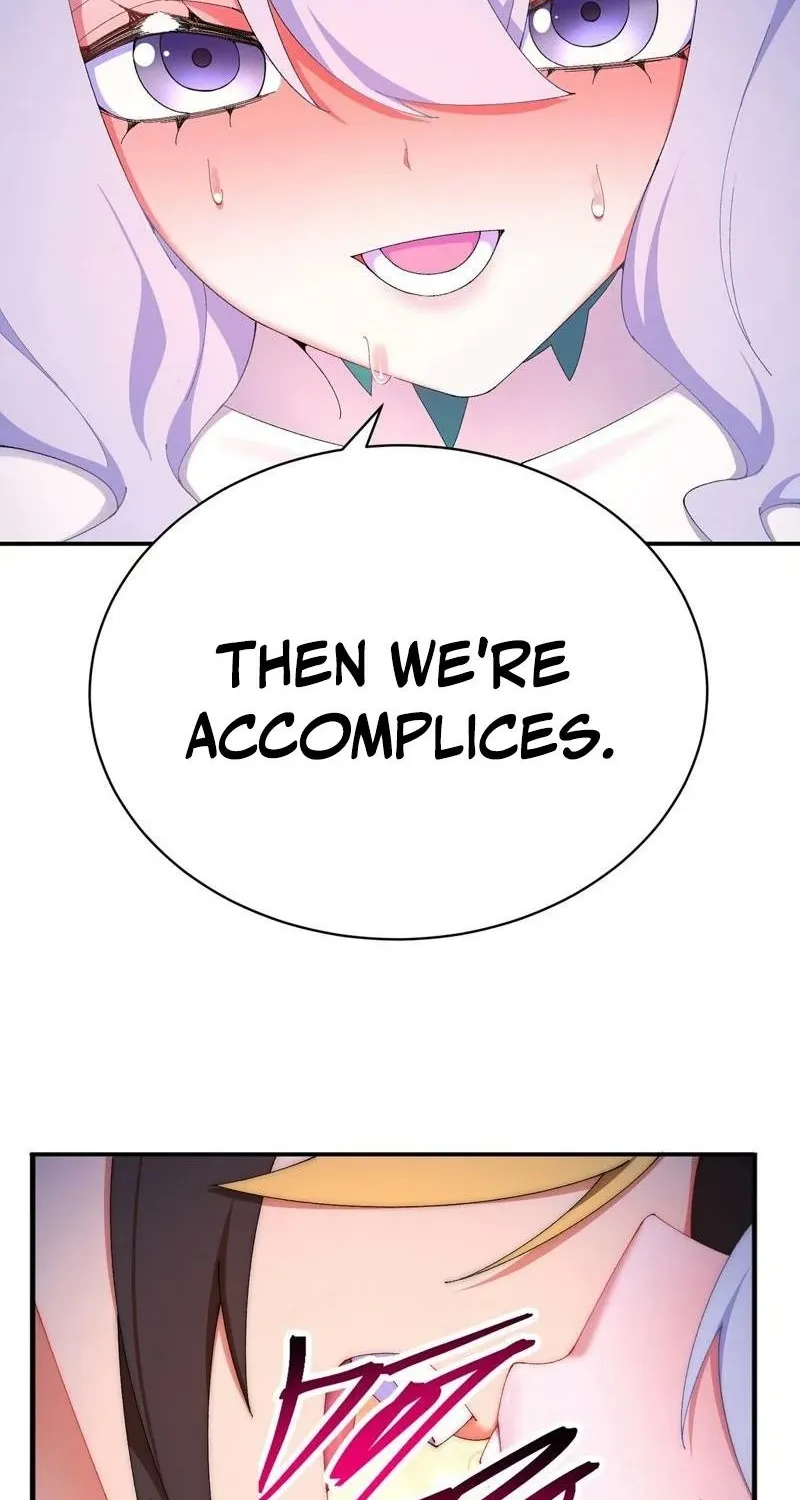 It Turns Out That They Are the Protagonists Chapter 51 page 20 - 