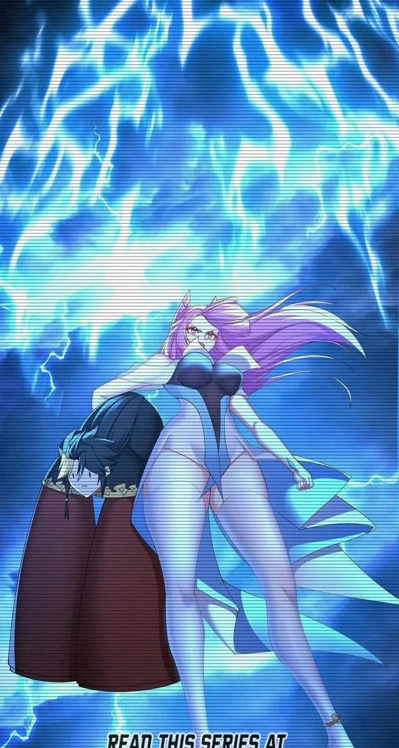 It Turns Out That They Are the Protagonists Chapter 51 page 3 - 