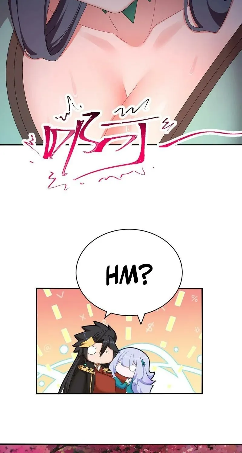 It Turns Out That They Are the Protagonists Chapter 51 page 23 - 