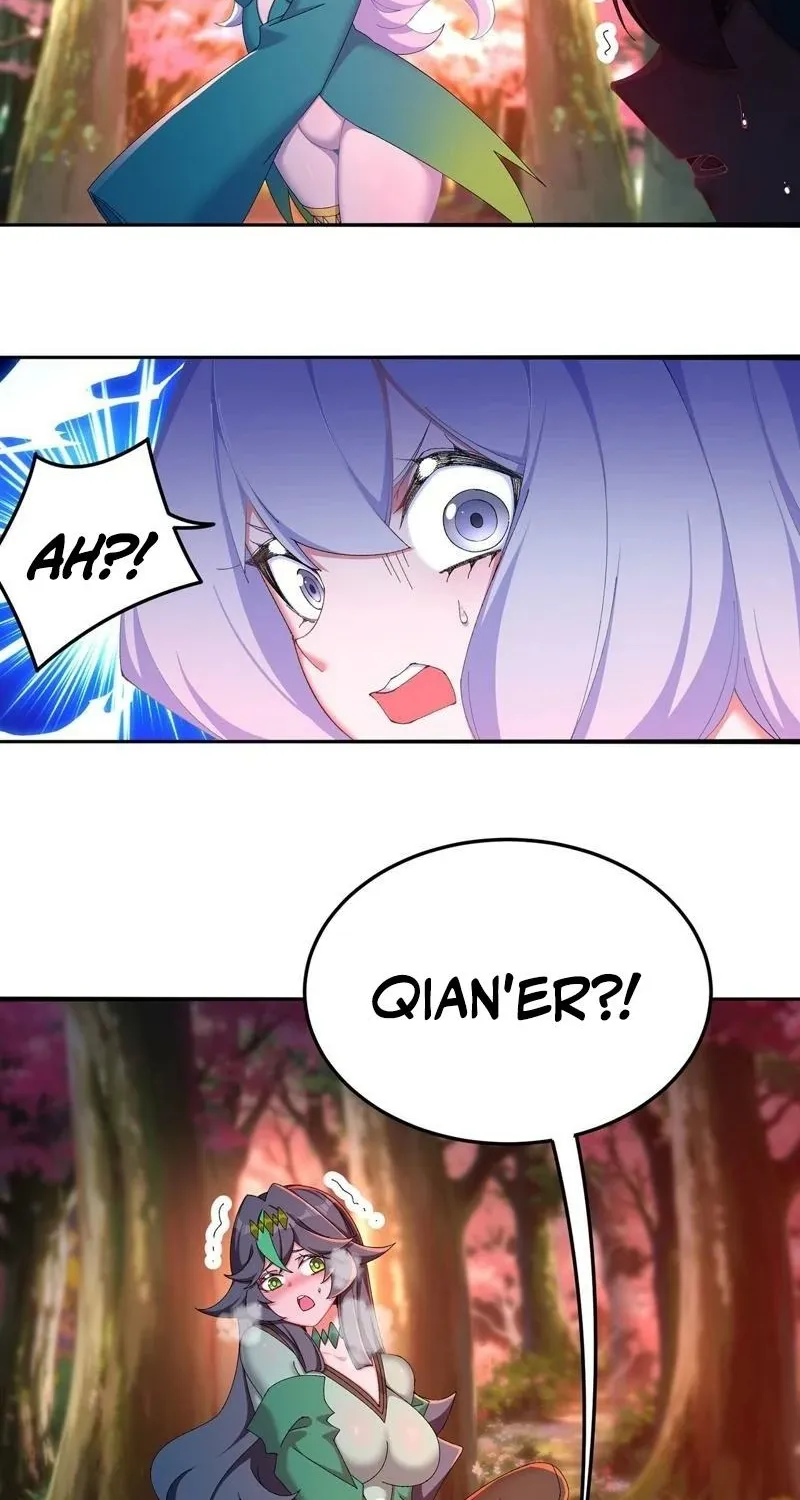 It Turns Out That They Are the Protagonists Chapter 51 page 25 - 