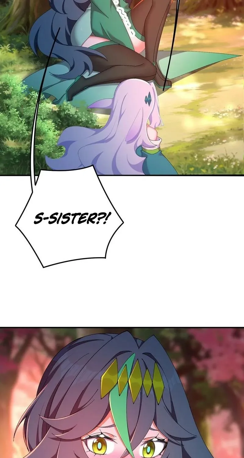 It Turns Out That They Are the Protagonists Chapter 51 page 26 - 