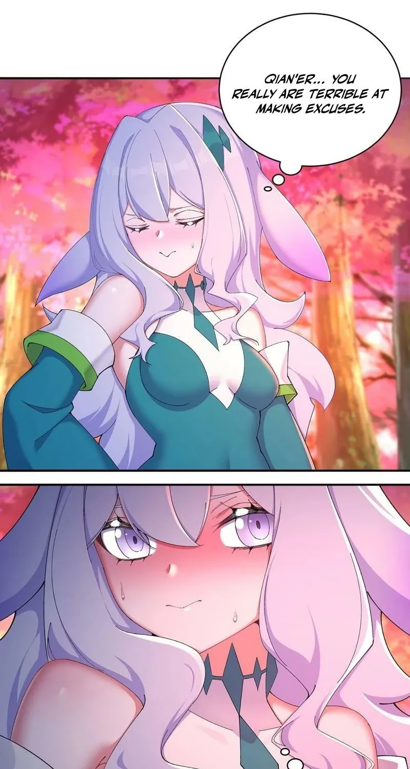 It Turns Out That They Are the Protagonists Chapter 51 page 29 - 