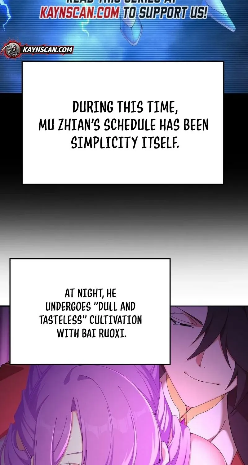 It Turns Out That They Are the Protagonists Chapter 51 page 4 - 