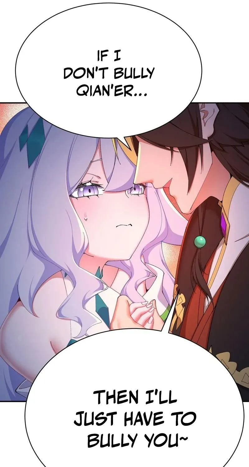 It Turns Out That They Are the Protagonists Chapter 51 page 33 - 