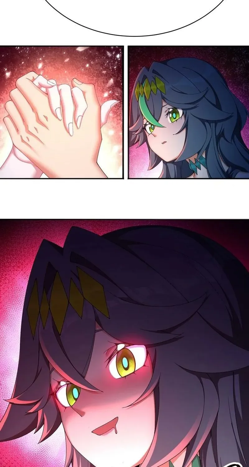 It Turns Out That They Are the Protagonists Chapter 51 page 34 - 
