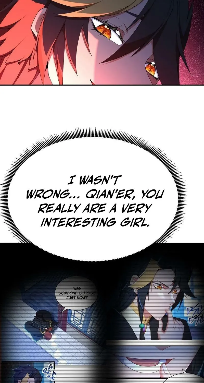It Turns Out That They Are the Protagonists Chapter 51 page 36 - 