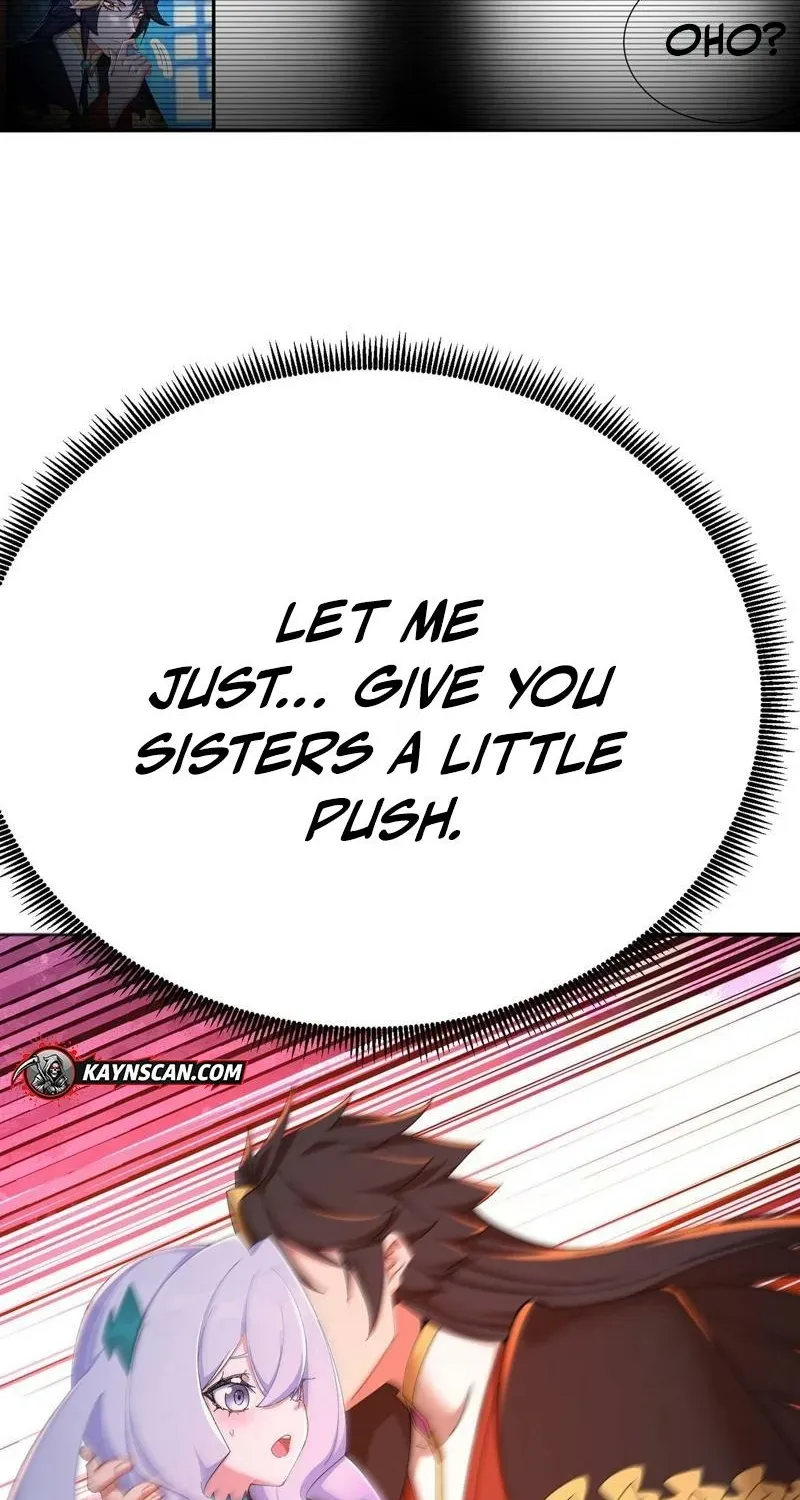 It Turns Out That They Are the Protagonists Chapter 51 page 37 - 