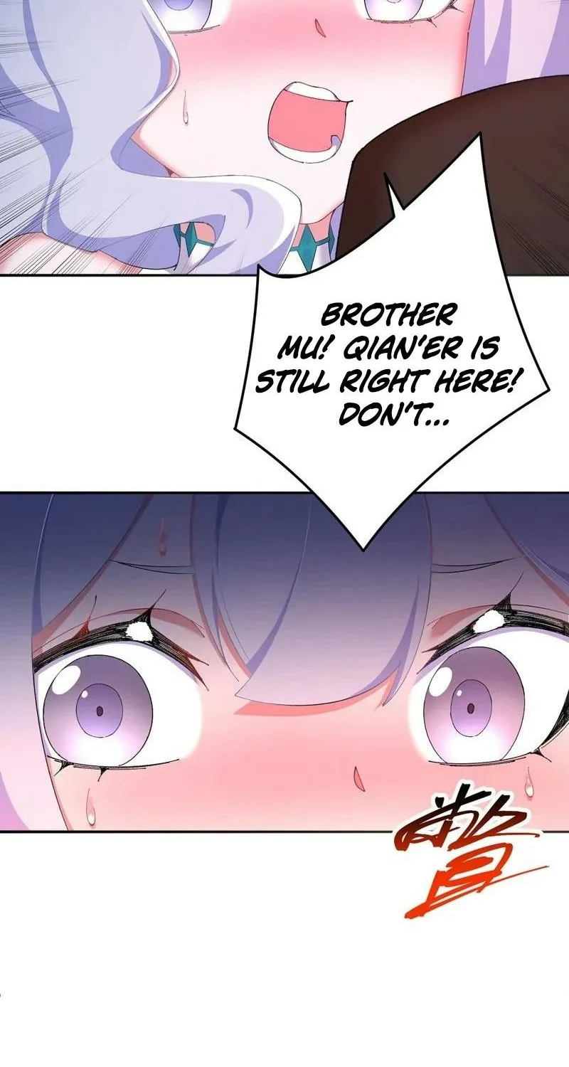 It Turns Out That They Are the Protagonists Chapter 51 page 39 - 