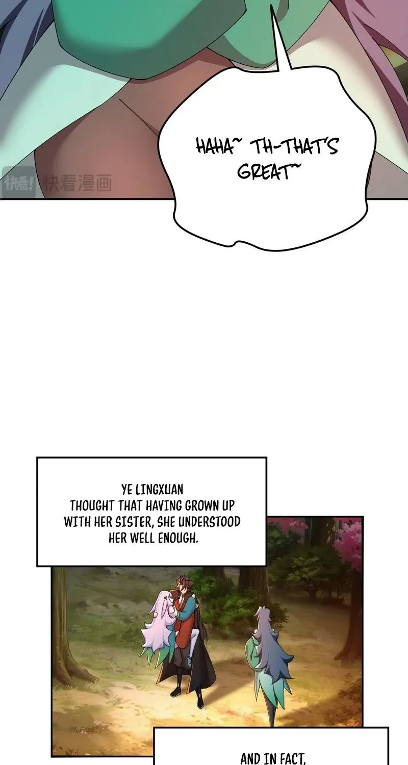 It Turns Out That They Are the Protagonists Chapter 51 page 41 - 