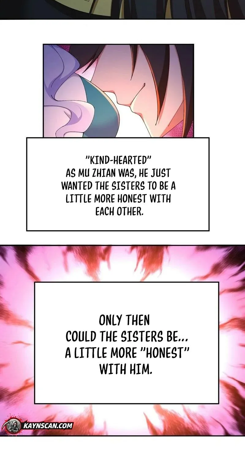 It Turns Out That They Are the Protagonists Chapter 51 page 44 - 