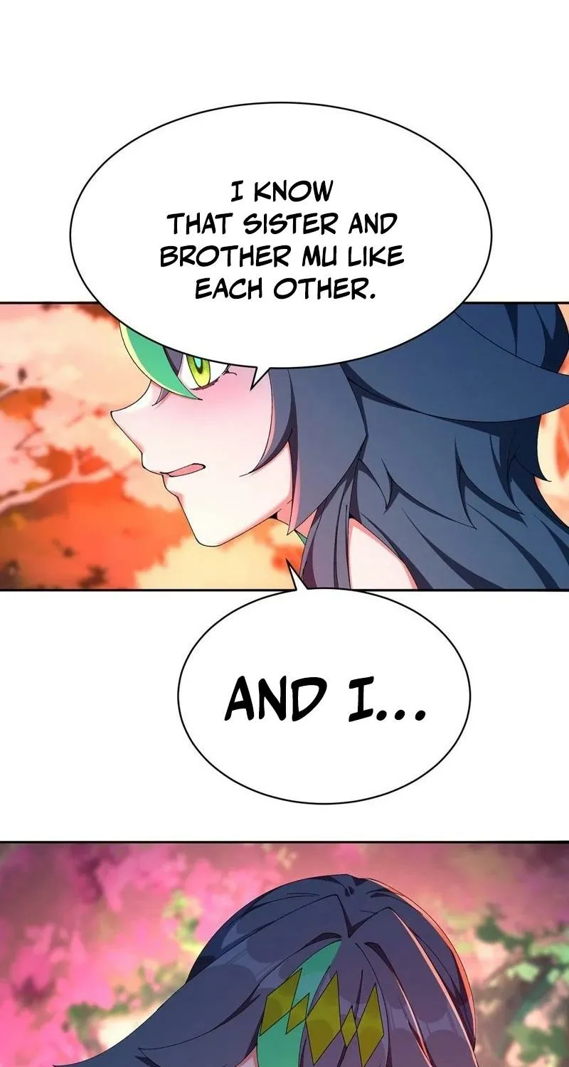 It Turns Out That They Are the Protagonists Chapter 51 page 45 - 