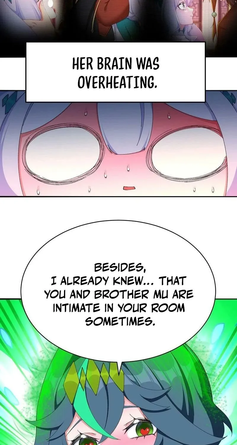 It Turns Out That They Are the Protagonists Chapter 51 page 48 - 