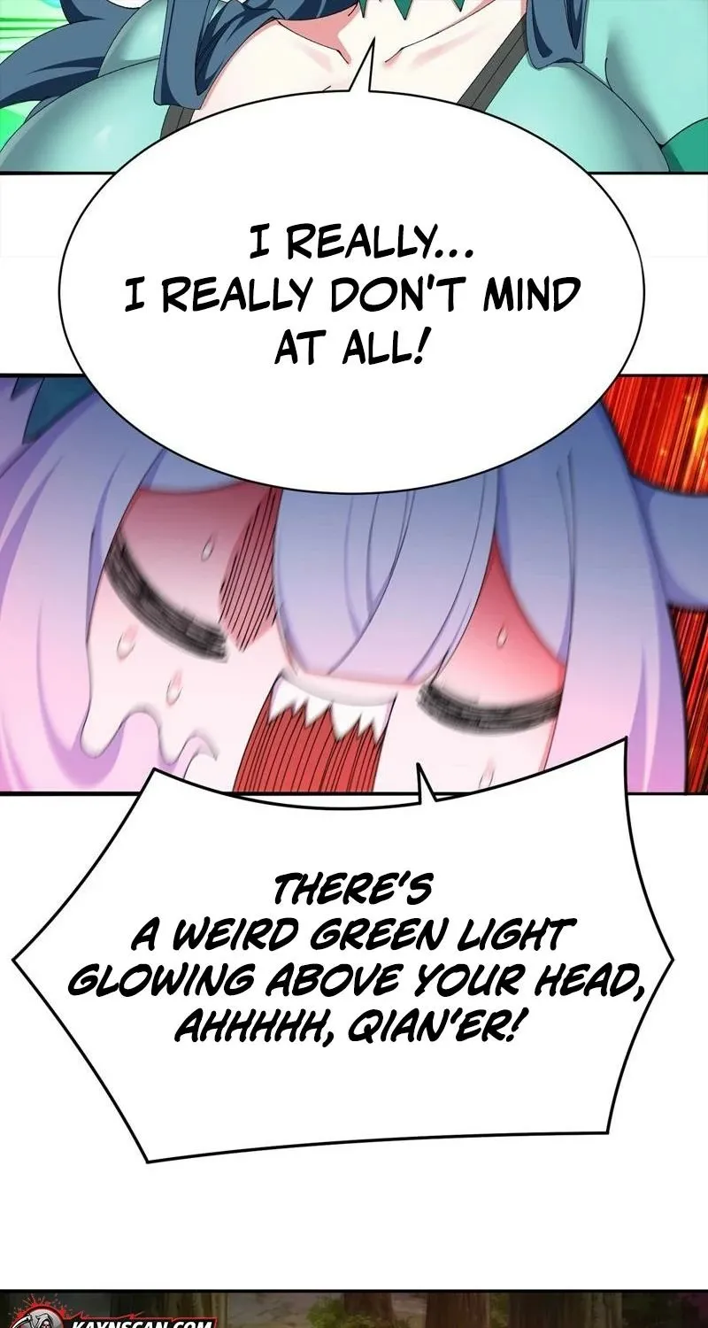 It Turns Out That They Are the Protagonists Chapter 51 page 50 - 
