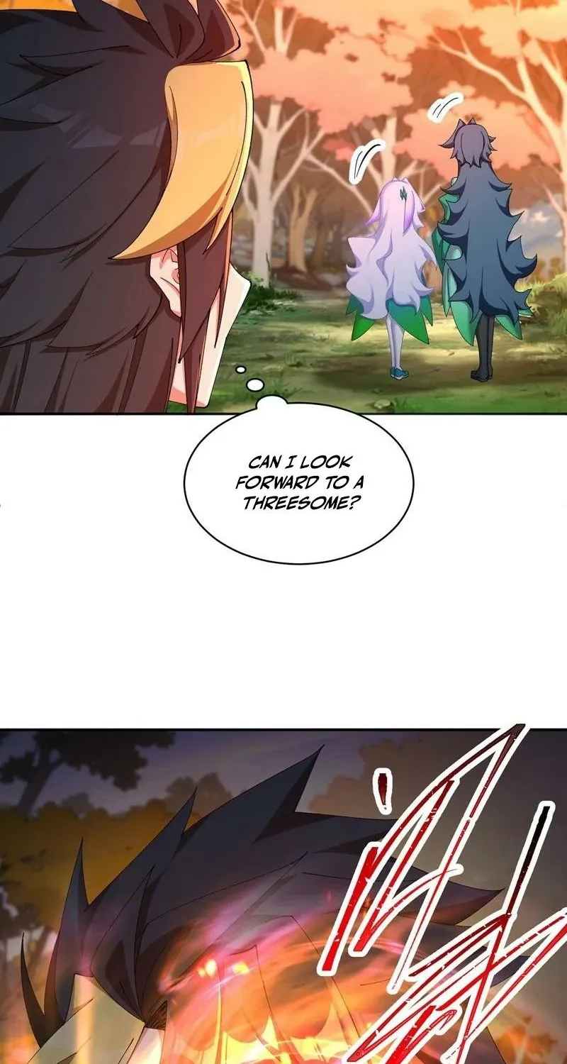 It Turns Out That They Are the Protagonists Chapter 51 page 53 - 