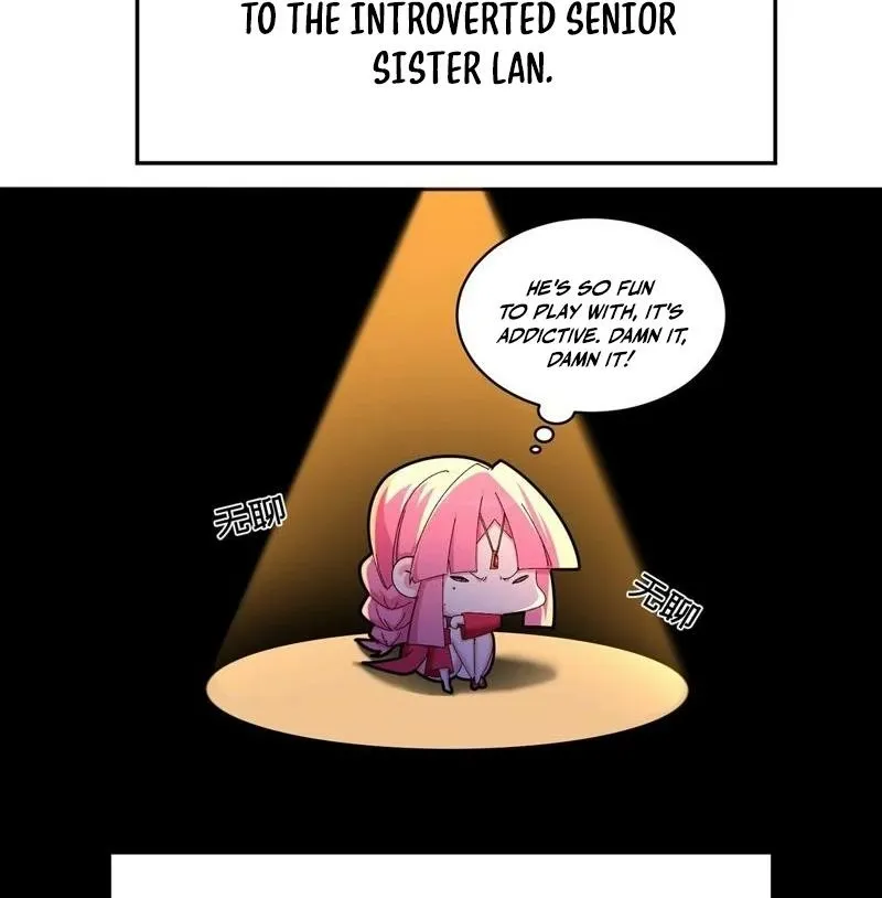 It Turns Out That They Are the Protagonists Chapter 51 page 7 - 