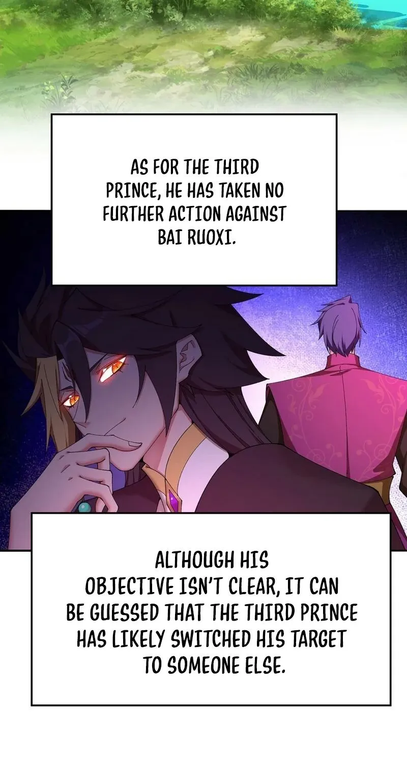 It Turns Out That They Are the Protagonists Chapter 51 page 9 - 