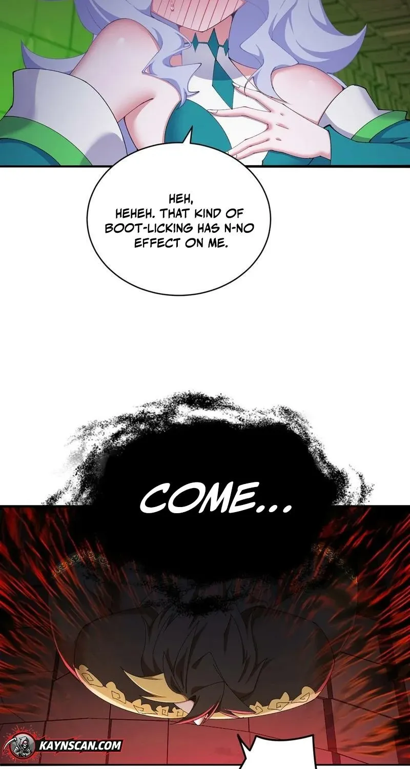 It Turns Out That They Are the Protagonists Chapter 52 page 26 - 