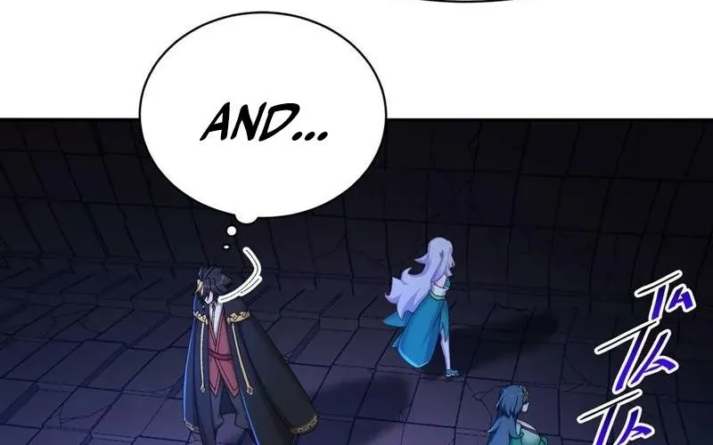 It Turns Out That They Are the Protagonists Chapter 52 page 28 - 
