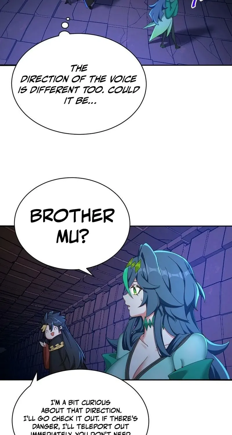 It Turns Out That They Are the Protagonists Chapter 52 page 29 - 