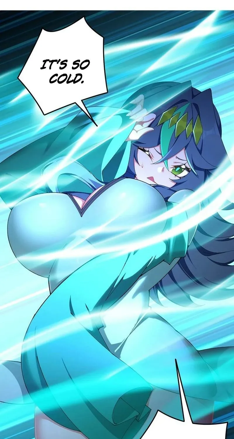 It Turns Out That They Are the Protagonists Chapter 52 page 37 - 