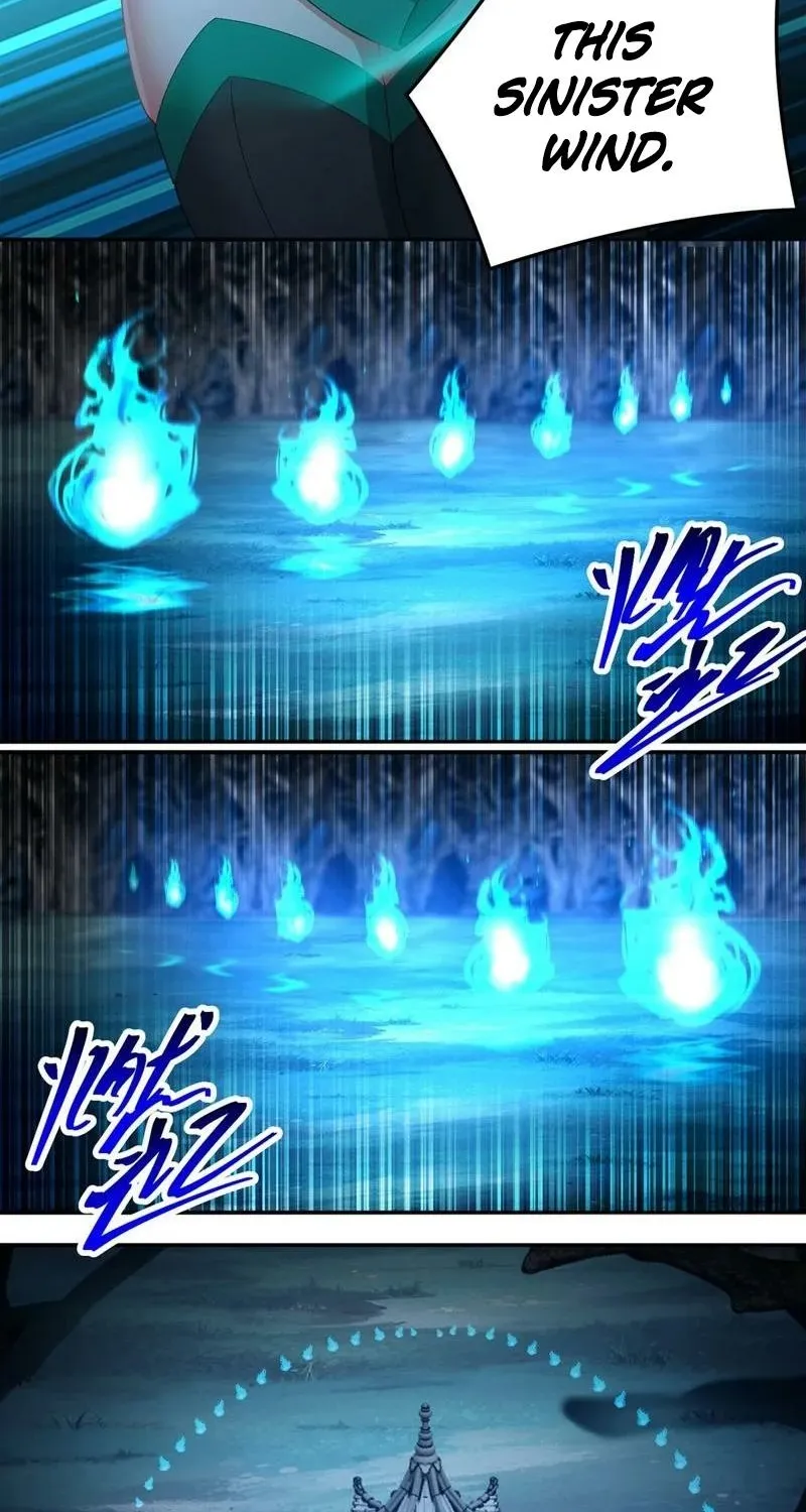 It Turns Out That They Are the Protagonists Chapter 52 page 38 - 