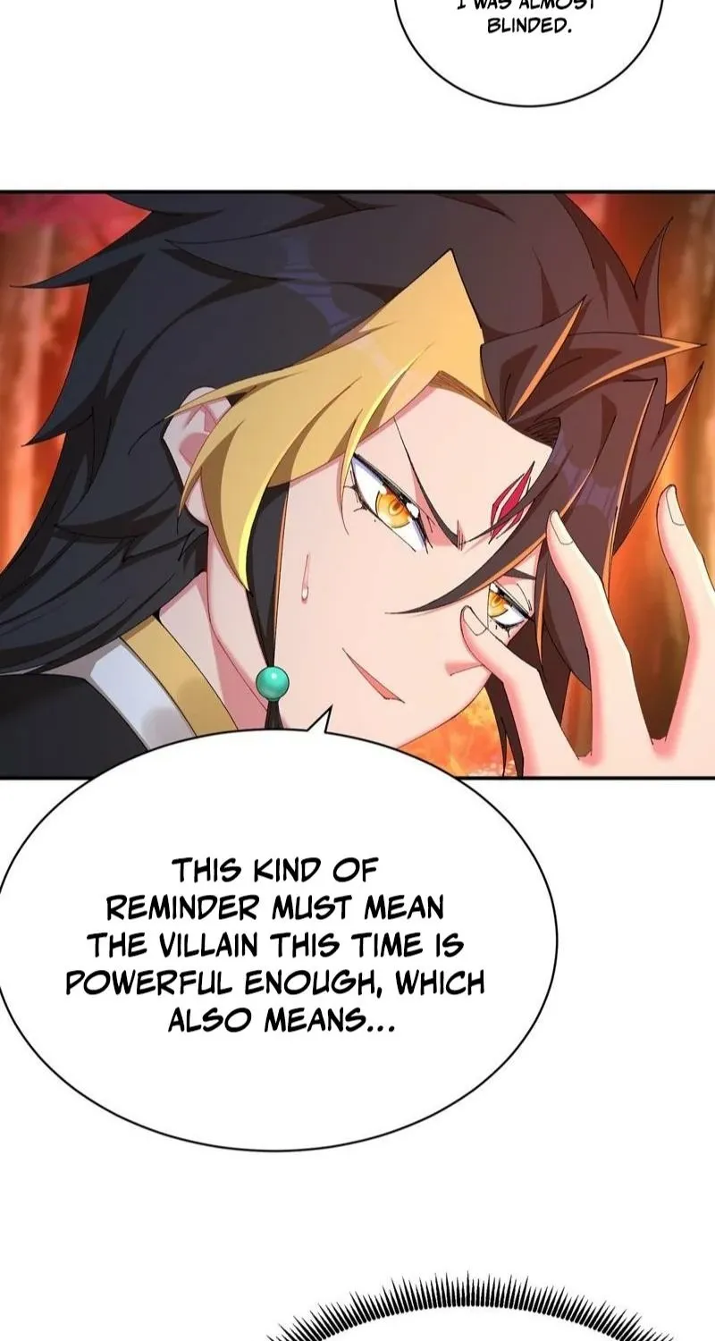 It Turns Out That They Are the Protagonists Chapter 52 page 5 - 