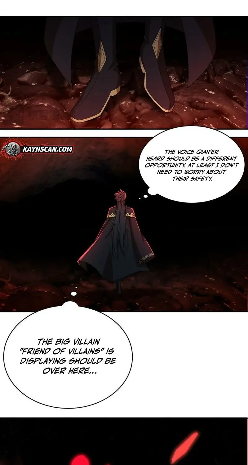 It Turns Out That They Are the Protagonists Chapter 52 page 43 - 