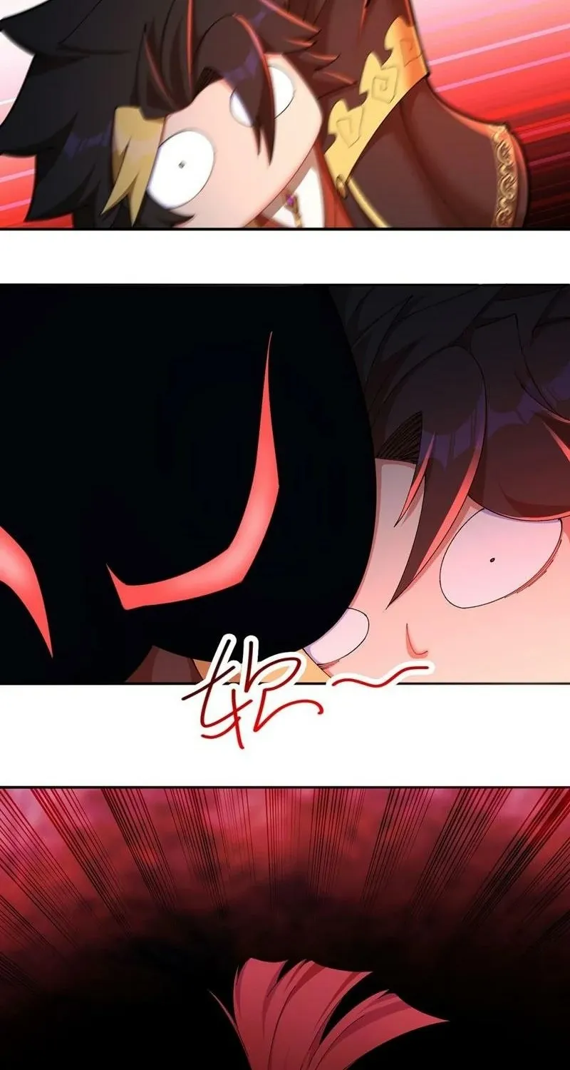 It Turns Out That They Are the Protagonists Chapter 52 page 46 - 